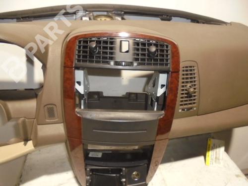 Dashboard CADILLAC SRX 3.6 AWD | BP10175553C46  - Image 8