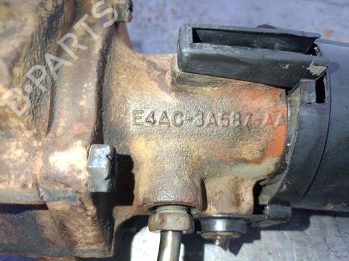 Steering rack FORD USA EXPLORER (U2, U_) 4.0 V6 4WD | BP19495988M22 