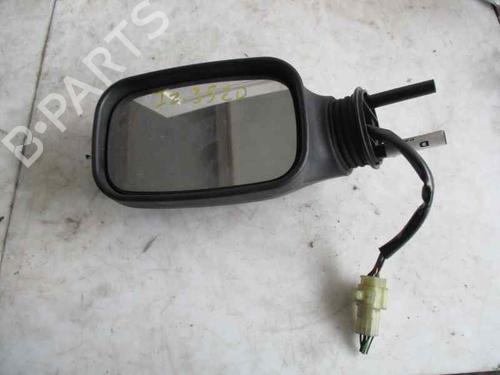 Used Left mirror ROVER 200 II Hatchback (RF) 216 Si (112 hp) 2315463