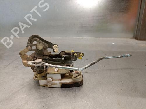 Used Rear left lock SSANGYONG MUSSO (FJ) 2.9 TD (120 hp) 19274024