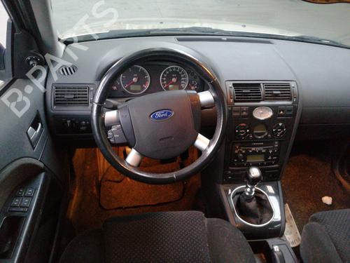 Egr FORD MONDEO III (B5Y) 2.0 16V TDDi / TDCi | BP16132354M69 