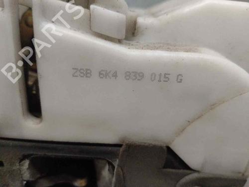 Rear left lock SEAT IBIZA II (6K1) 1.9 TDI | BP18323446C100 
