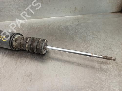 Left rear shock absorber RENAULT CLIO III (BR0/1, CR0/1) 1.2 16V (BR02, BR0J, BR11, CR02, CR0J, CR11) | BP17587708M18 