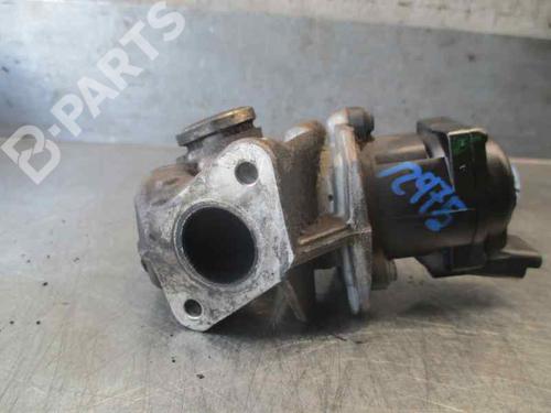 Used Egr Egr FORD FIESTA V (JH_, JD_) 1.6 TDCi (90 hp) 7823873 7823873