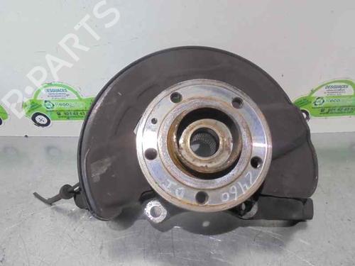 Used Left front steering knuckle VOLVO S70 (874) [1996-2000]  2311017