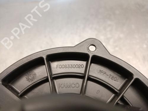 Heater blower motor HYUNDAI COUPE II (GK) 1.6 16V | BP18881313M62 