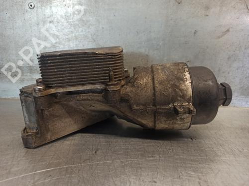 Støtte CITROËN C3 II (SC_) 1.4 HDi 70 (SC8HZC, SC8HR0, SC8HP4) (68 hp) 17959064