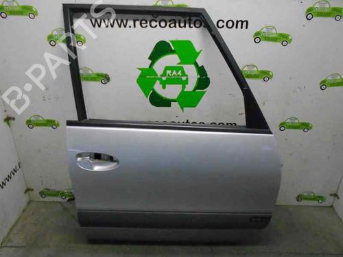 Used Right front door RENAULT ESPACE III (JE0_) 2.0 16V (JE0N, JE0L, JE02) (140 hp) 2105062