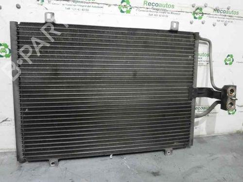 AC-Kondensator RENAULT MEGANE I Classic (LA0/1_) 1.9 dCi (LA05) (105 hp) 2053983