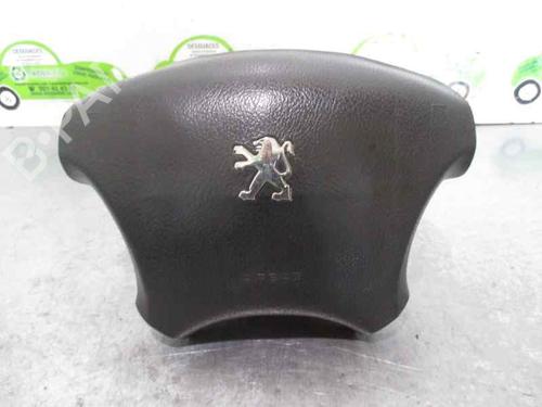 Used Driver airbag PEUGEOT 407 (6D_) 2.0 HDi 135 (6DRHRH, 6DRHRE, 6DRHRG, 6DRHRJ) (136 hp) 2285382