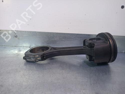 Other MERCEDES-BENZ VITO Tourer (W447) 116 CDI (447.701, 447.703, 447.705) | BP19340252O1 