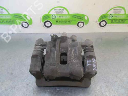 Used Left rear brake caliper HYUNDAI ACCENT III (MC) 1.5 CRDi GLS (110 hp) 11620244
