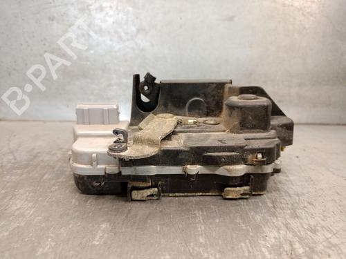 Used Rear right lock PEUGEOT 406 Break (8E/F) 2.0 HDI 110 (109 hp) 19432532