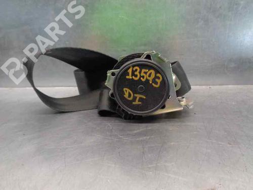 Used Front left belt tensioner Front left belt tensioner DACIA SANDERO II TCe 90 (B8M1, B8MA, B8AC) (90 hp) 8726142 8726142
