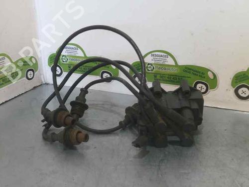 Ignition coil CITROËN ZX (N2) 1.6 i (88 hp) 2067366