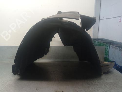 Used Wheel arch BMW X1 (E84) xDrive 20 d (177 hp) 19534911