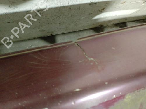 Front bumper MERCEDES-BENZ V-CLASS (638/2) V 230 TD (638.274) | BP19033652C7 
