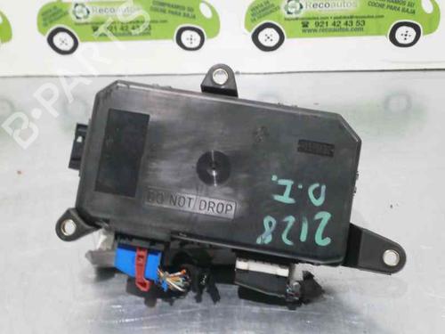 Comfort control module FIAT STILO (192_) 1.8 16V (192AXC1A, 192BXC1A) | BP2700698M56 