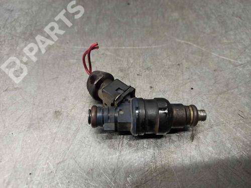 Used Injector Injector BMW 5 (E39) 520 d (136 hp) 10232482 10232482