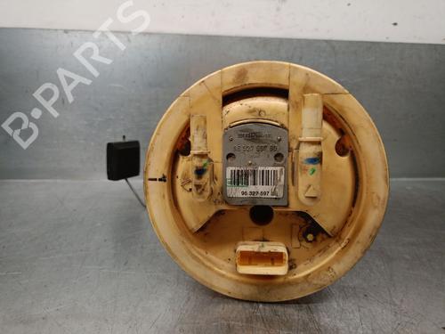 Fuel pump CITROËN C5 II (RC_) 1.6 HDi (RC8HZB) | BP19745972M76 