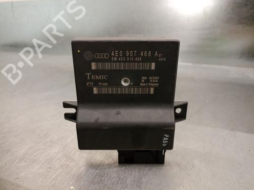 Elektronische module AUDI A8 D3 (4E2, 4E8) 4.2 quattro (335 hp) 18971301