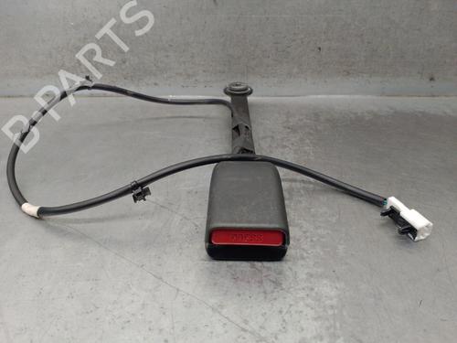 Used Seat buckle NISSAN QASHQAI II SUV (J11, J11_) 1.2 DIG-T (115 hp) 19797369