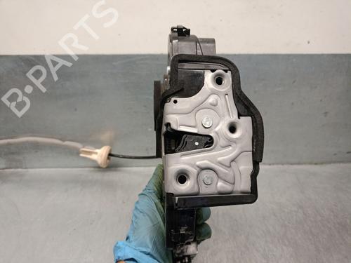 Front right lock SEAT IBIZA V (KJ1, KJG) 1.0 TGI | BP19492390C97 