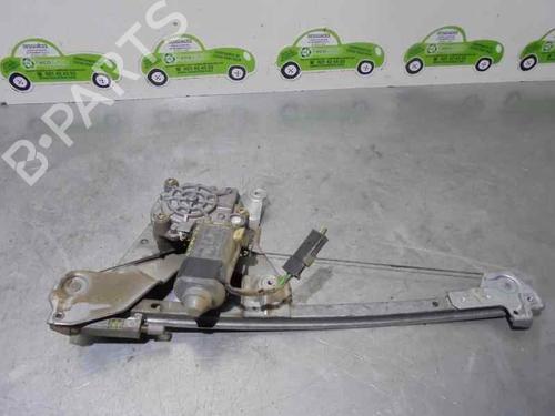 Used Rear right window mechanism AUDI 100 C4 Avant (4A5) 2.5 TDI (115 hp) 2118334
