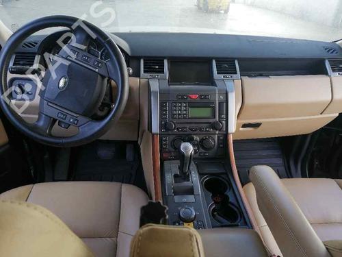 Rudehejsemekanisme Højre bagtil LAND ROVER RANGE ROVER SPORT I (L320) 2.7 D 4x4 | BP6548026C25 