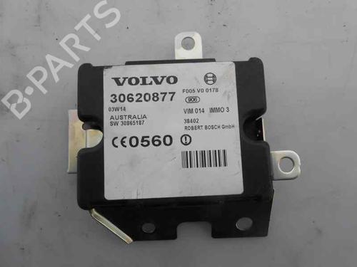 Control unit VOLVO V40 Estate (645) 1.9 DI (115 hp) 2077204