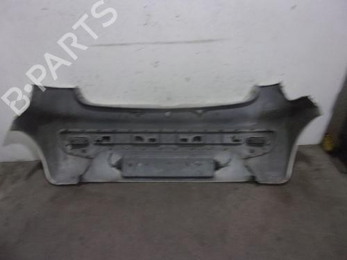 Rear bumper CITROËN C1 (PM_, PN_) 1.4 HDi | BP18052023C8