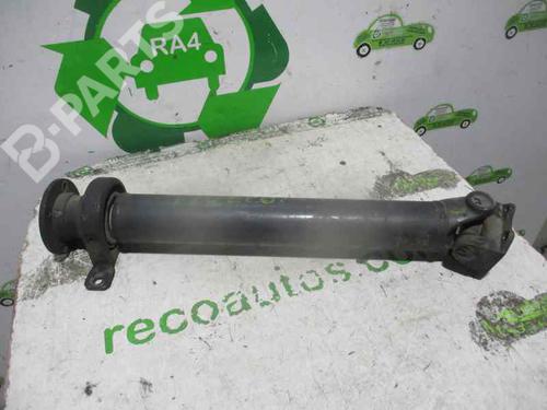 Used Driveshaft Driveshaft IVECO DAILY IV Van 35C17 V, 35C17 V/P, 35S17 V, 35S17 V/P (170 hp) 4869176 4869176