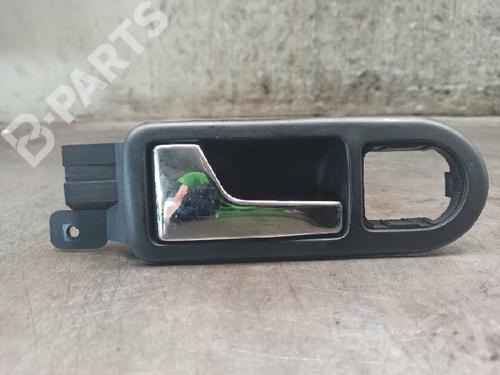 Used Front left interior door handle Front left interior door handle VW PASSAT B5 (3B2) 1.9 TDI (110 hp) 8257359 8257359