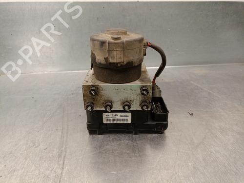 Used ABS pump HYUNDAI H-1 Van (A1) 2.5 TD (99 hp) 19306859