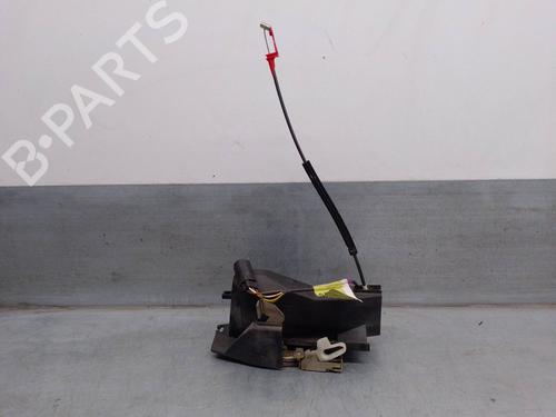 Cerradura puerta delantera derecha FORD ESCORT VI (GAL, AAL, ABL) [1995-2002]  17958628