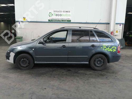 Used Parts SKODA FABIA I Combi (6Y5)  1.9 TDI  1068036
