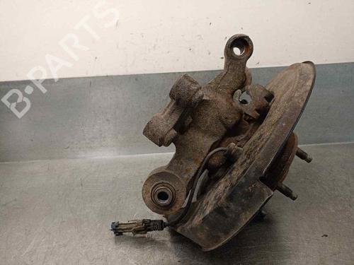 Right rear steering knuckle CHEVROLET CAPTIVA (C100, C140) 2.0 D 4WD | BP18112777M28 
