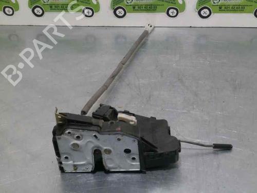 Rear left lock BMW 3 (E46) 320 d | BP2125430C100 