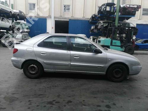 ECU airbags CITROËN XSARA Coupe (N0) 1.6 16V | BP9833846M53  - Image 7