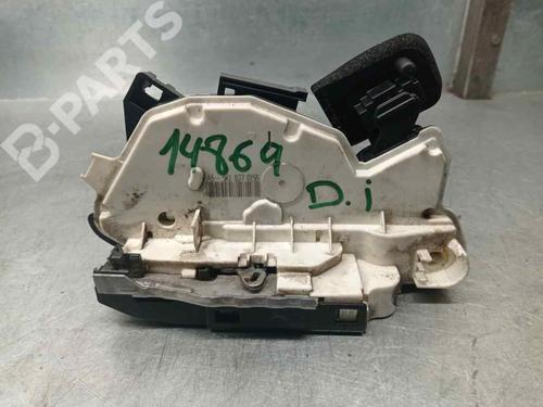 front-left-lock-vw-golf-vi-5k1-14-5k1837015b-7-pines-5-puertas-2008-2009-2010-2011-2012-2013-2014-9289112 main image
