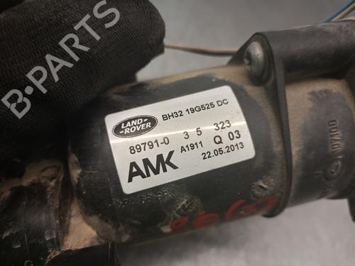 Suspension compressor LAND ROVER DISCOVERY III (L319) 2.7 TD 4x4 | BP18660833M103 