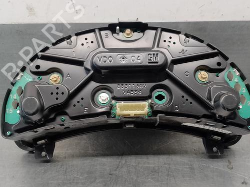 Instrument cluster OPEL COMBO Box Body/MPV 1.6 | BP18321876C47 