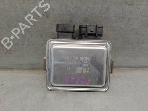 Elektronisk modul TOYOTA YARIS (_P21_, _PA1_, _PH1_) 1.5 Hybrid (MXPH10, MXPH11) (116 hp) 17724125