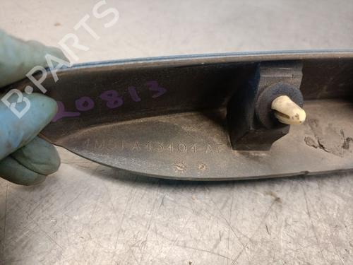 Tailgate handle FORD FOCUS II (DA_, HCP, DP) 2.0 TDCi | BP19067386C132 