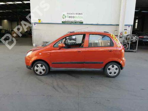 Used Parts CHEVROLET MATIZ (M200, M250)  1.0  931542