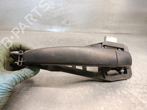 Venstre bak utvendig håndtak OPEL VECTRA C (Z02) 2.0 DTI 16V (F69) | BP19323973C130 