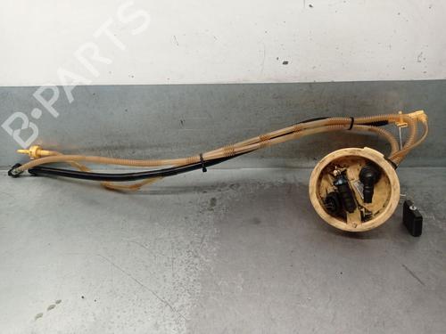 Used Fuel pump BMW X1 (E84) xDrive 20 d (177 hp) 19486064