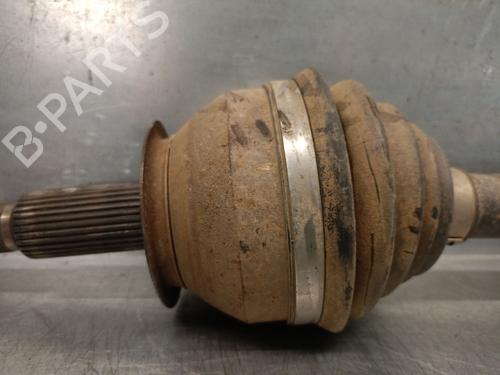Right rear driveshaft NISSAN PATHFINDER III (R51) 2.5 dCi | BP19097741M41 