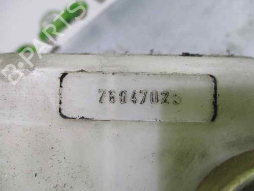 Power steering reservoir NISSAN TRADE Platform/Chassis 3.0 TDiC | BP16665967M117 