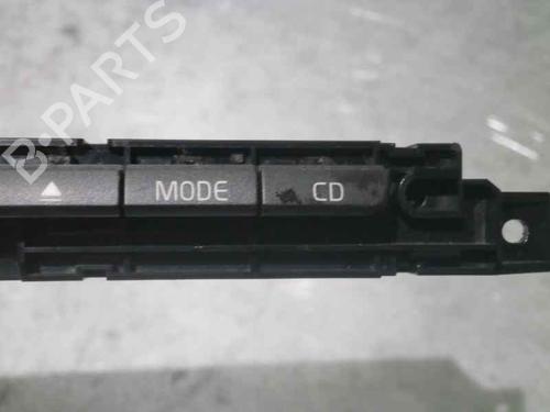 Radio VOLVO XC60 I SUV (156) D3 / D4 | BP2312481E6 